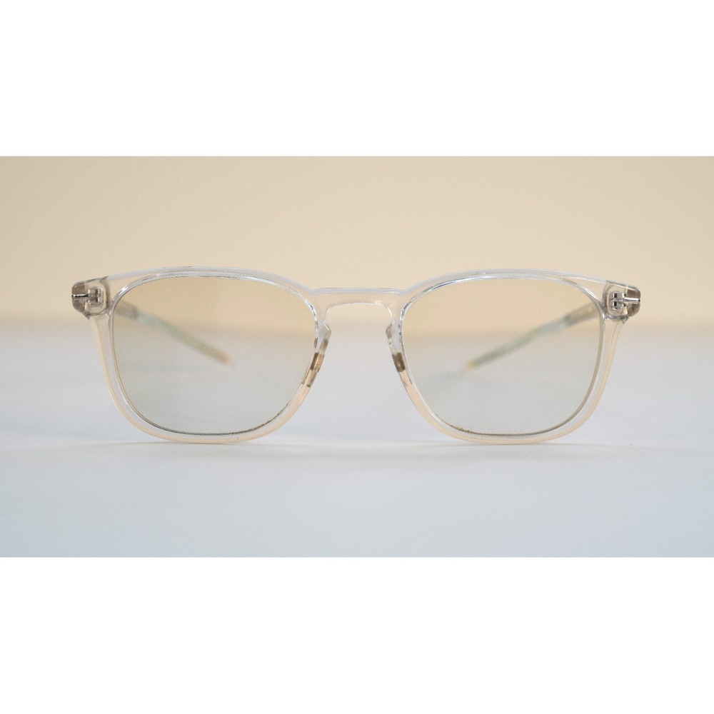 Roka RORY E7002-0349 Clear 49-19-143 Eyeglasses Frames